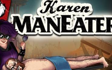 Karen Maneater slot online