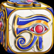 Kemet's Dice: Eye