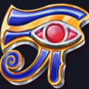 Kemet`s Treasures: Eye of the Mountain