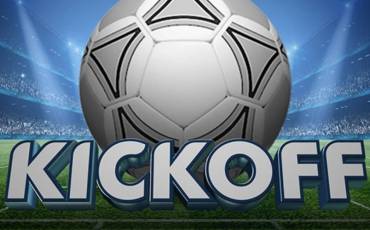 Kick Off slot online