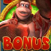 King Kong Cash: King Kong