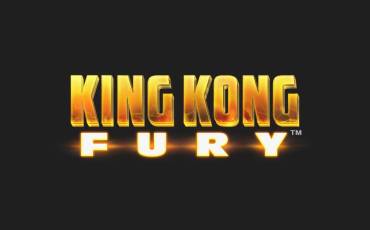 King Kong Fury slot online