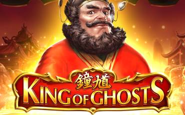 King of Ghosts slot online