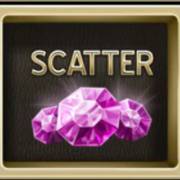 King of Slots: Scatter