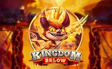 Kingdom Below slot online