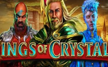 Kings of Crystals slot online