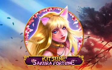 Kitsune – Sakura Fortune slot online