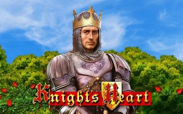 Knight's Heart slot online