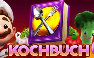 Kochbuch slot online