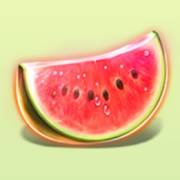 Lady Fruits 20: Watermelon