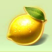 Lady Fruits 20: Lemon