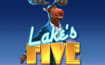 Lake’s Five slot online