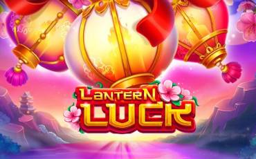 Lantern Luck slot online