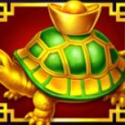 Lanterns & Lions: Hold & Win: Turtle