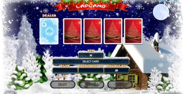 Lapland: 