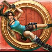 Lara Croft: Temples and Tombs: symbol