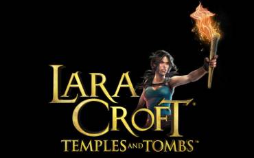 Lara Croft: Temples and Tombs slot online