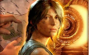 Lara Croft: Tomb of the Sun slot online