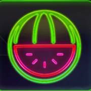 Laser Fruit: Watermelon