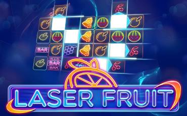 Laser Fruit slot online