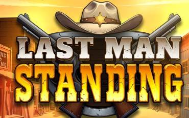 Last Man Standing slot online