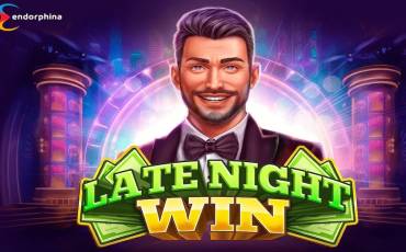 Late Night Win slot online