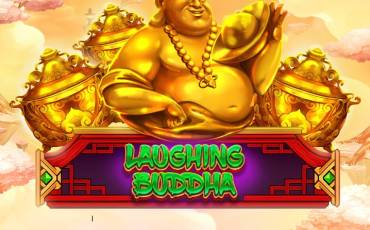 Laughing Buddha slot online