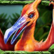 Lava Gold: Pterosaur