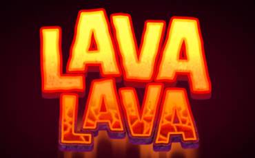 Lava Lava slot online