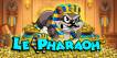 Play Le Pharaoh slot