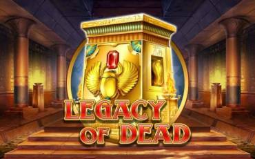 Legacy of Dead