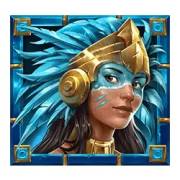 Legacy of Inca: Priestess