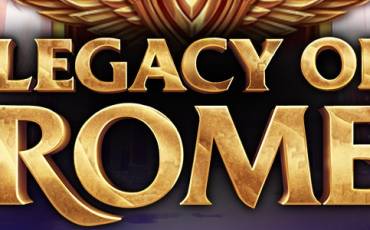 Legacy of Rome slot online