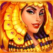 Legend of Cleopatra Megaways: Cleopatra