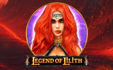 Legend Of Lilith slot online