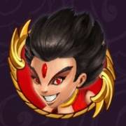 Legend of Nezha: Symbol Wild