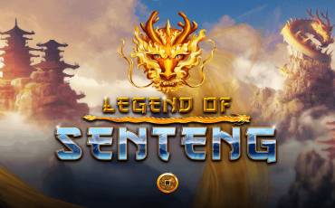 Legend of Senteng slot online