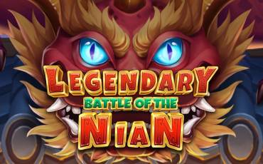 Legendary Battle of the Nian slot online