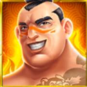 Legendary Sumo: Matsumoto