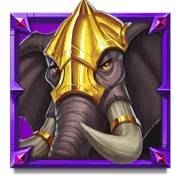 Legion Gold Unleashed: Elephant