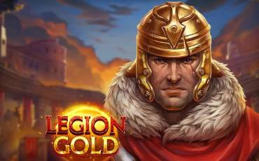 Legion Gold slot online