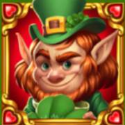 Leprechaun Goes Wild: Leprechaun