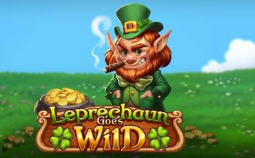 Leprechaun Goes Wild slot online