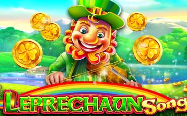 Leprechaun Song slot online