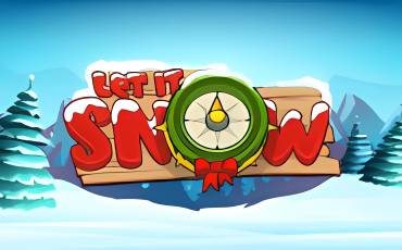 Let It Snow slot online