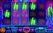 Light Dance slot