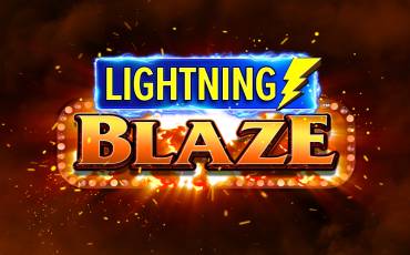 Lightning Blaze slot online