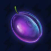 Lightning Fortune: Plum