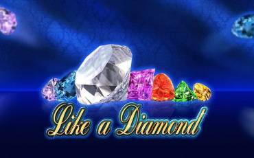 Like a Diamonds slot online