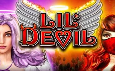 Lil Devil slot online